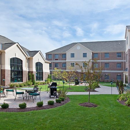 Staybridge Suites Akron-Stow-Cuyahoga Falls By Ihg Exterior photo