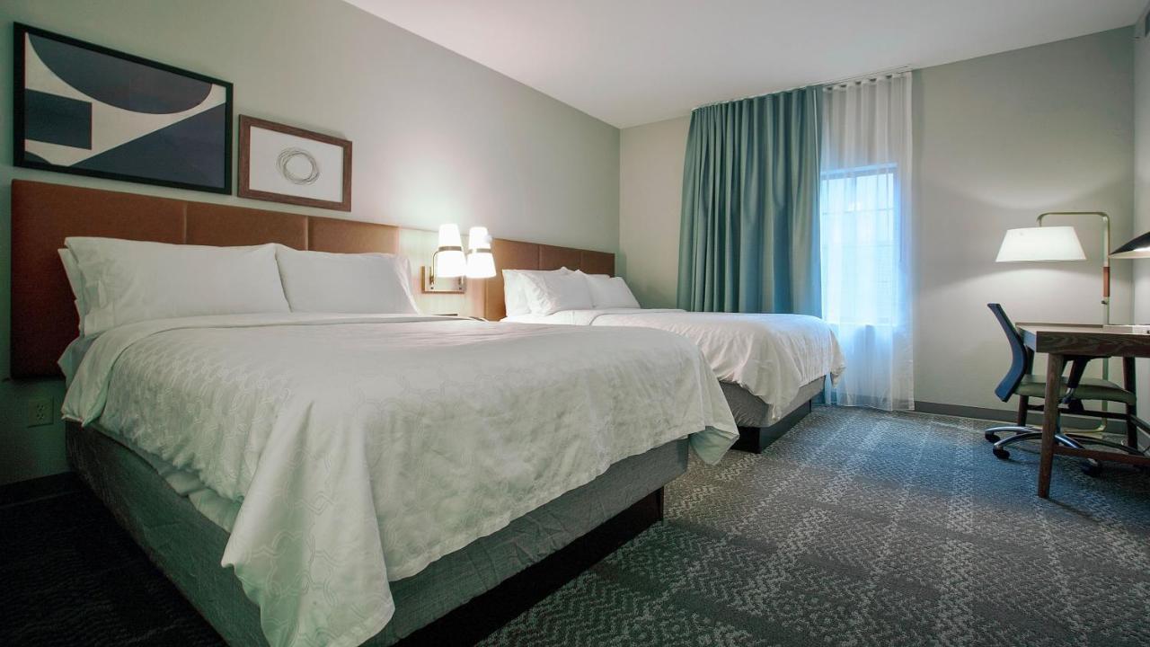 Staybridge Suites Akron-Stow-Cuyahoga Falls By Ihg Exterior photo