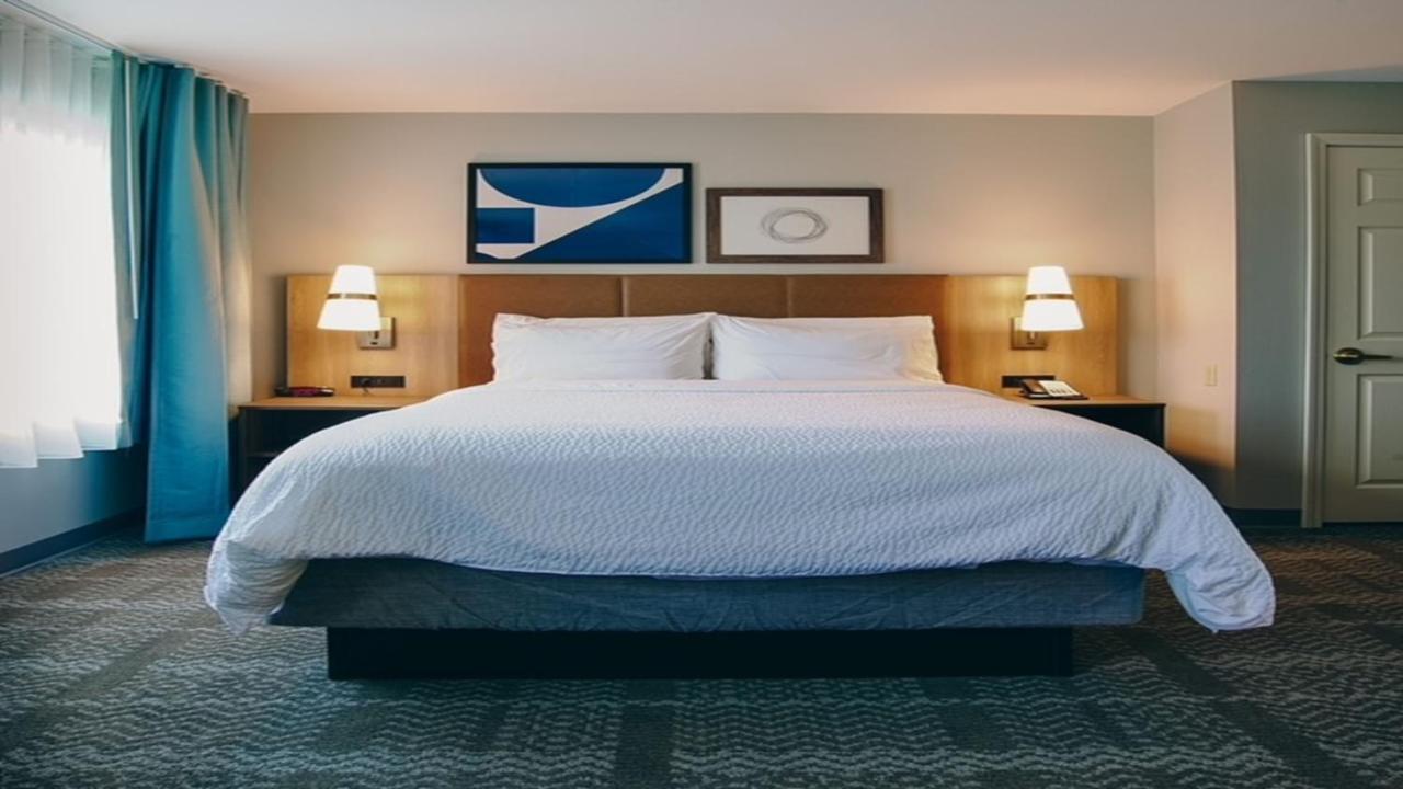 Staybridge Suites Akron-Stow-Cuyahoga Falls By Ihg Exterior photo