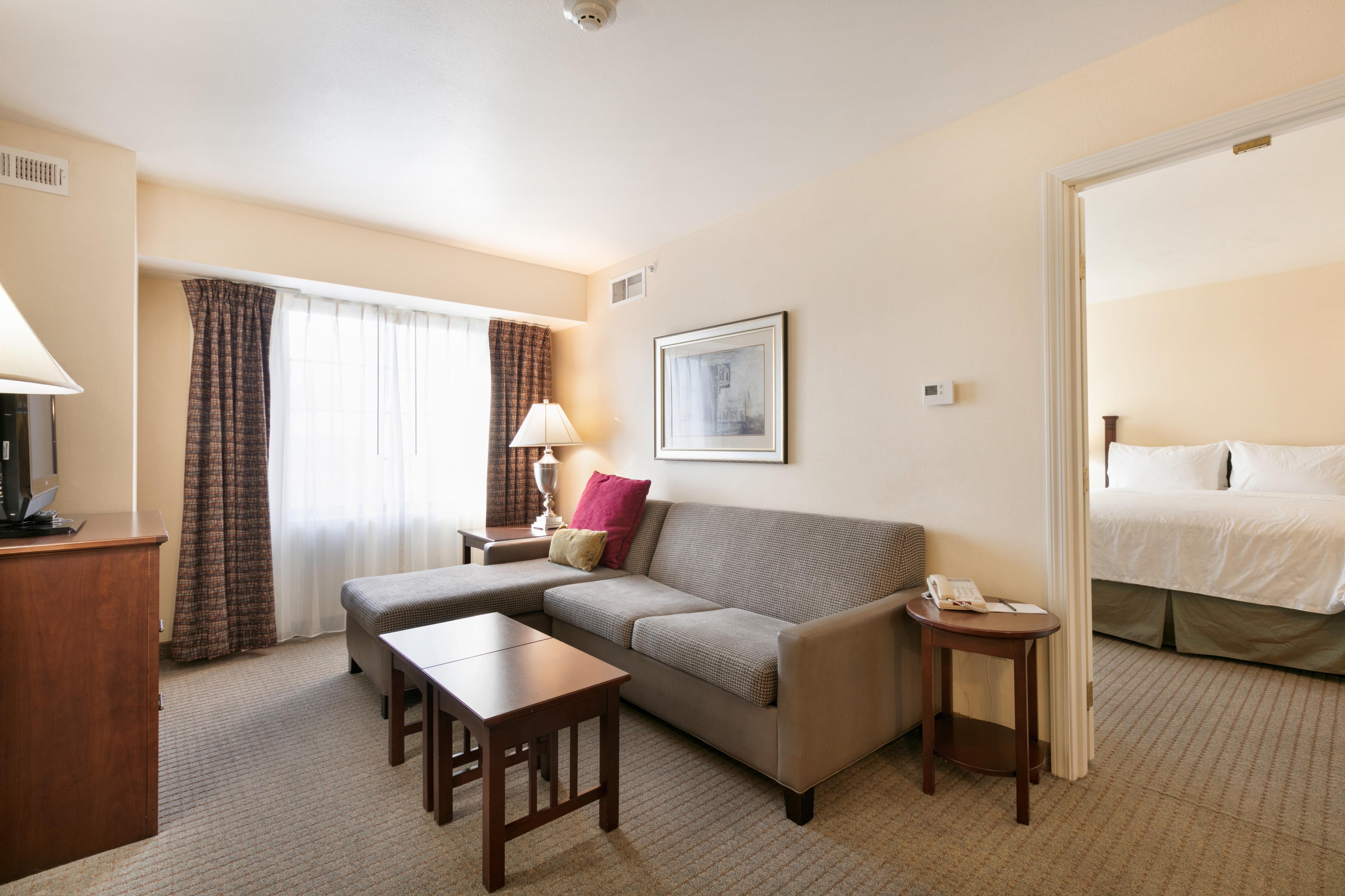 Staybridge Suites Akron-Stow-Cuyahoga Falls By Ihg Exterior photo