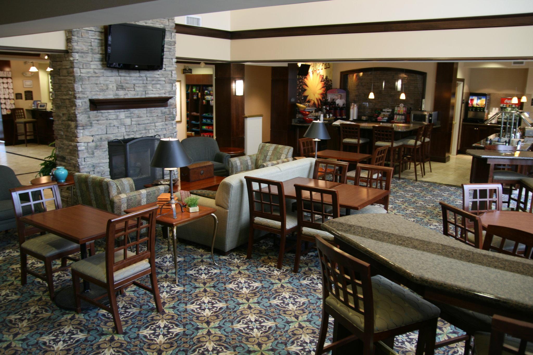 Staybridge Suites Akron-Stow-Cuyahoga Falls By Ihg Exterior photo
