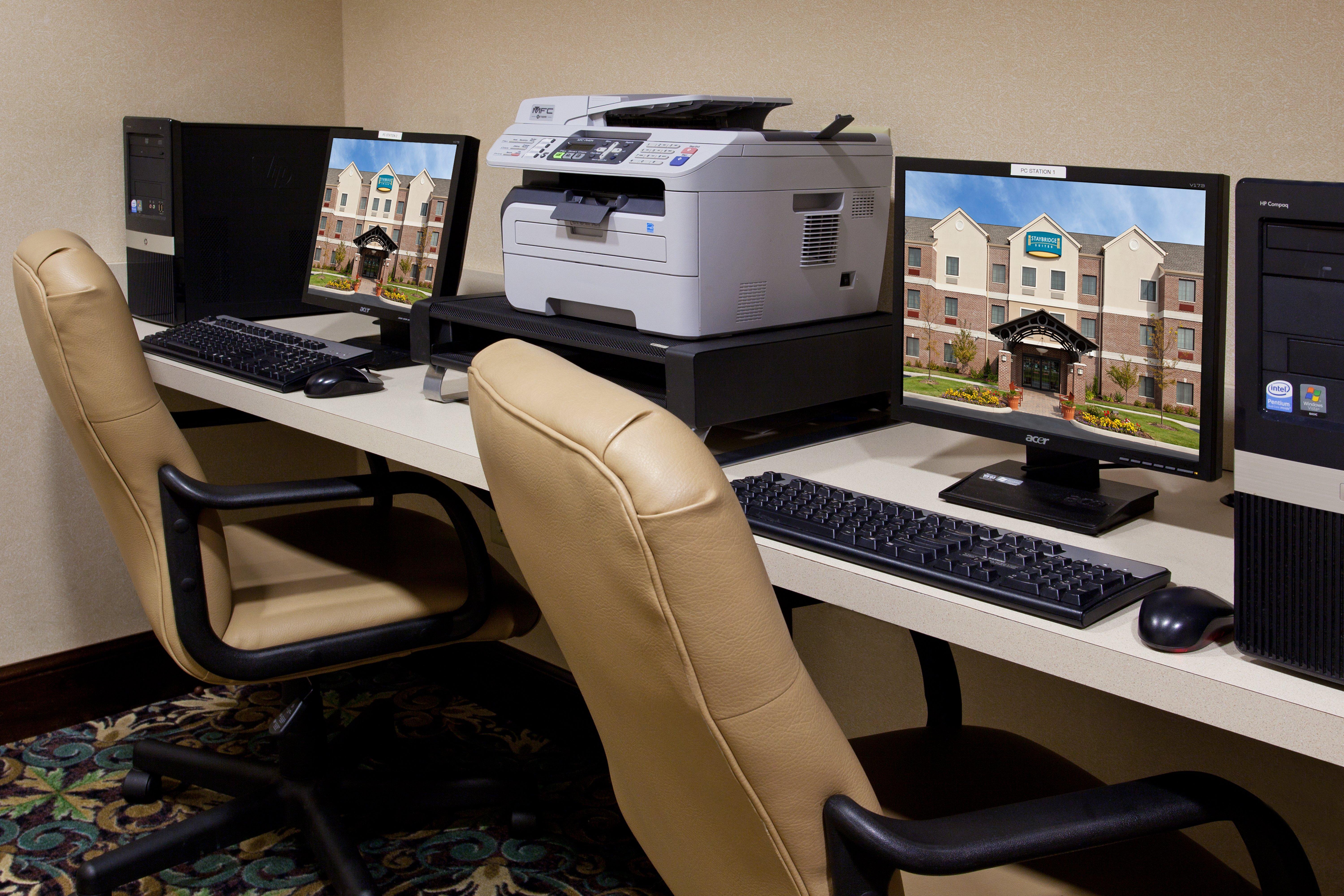 Staybridge Suites Akron-Stow-Cuyahoga Falls By Ihg Exterior photo