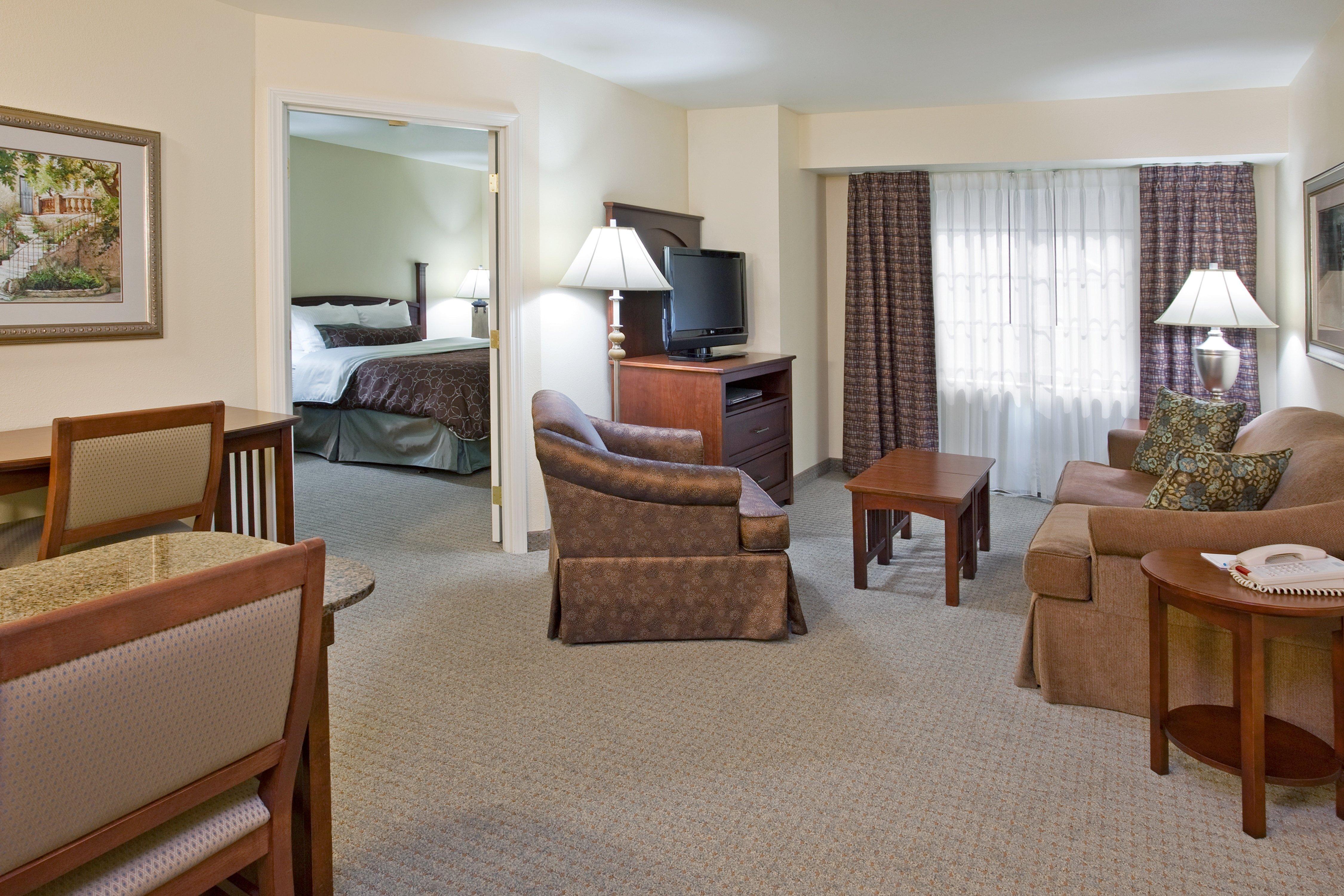 Staybridge Suites Akron-Stow-Cuyahoga Falls By Ihg Exterior photo
