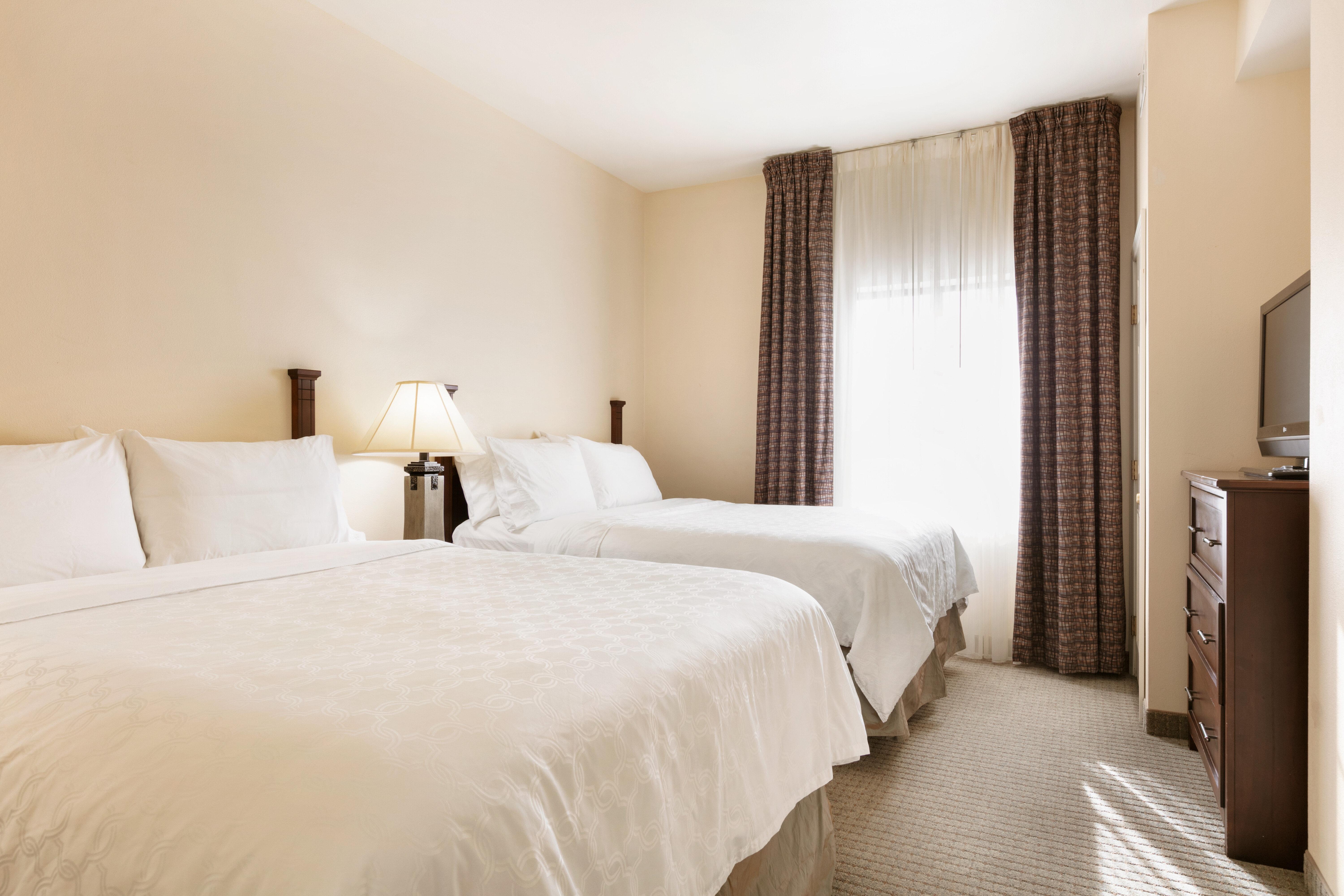Staybridge Suites Akron-Stow-Cuyahoga Falls By Ihg Exterior photo