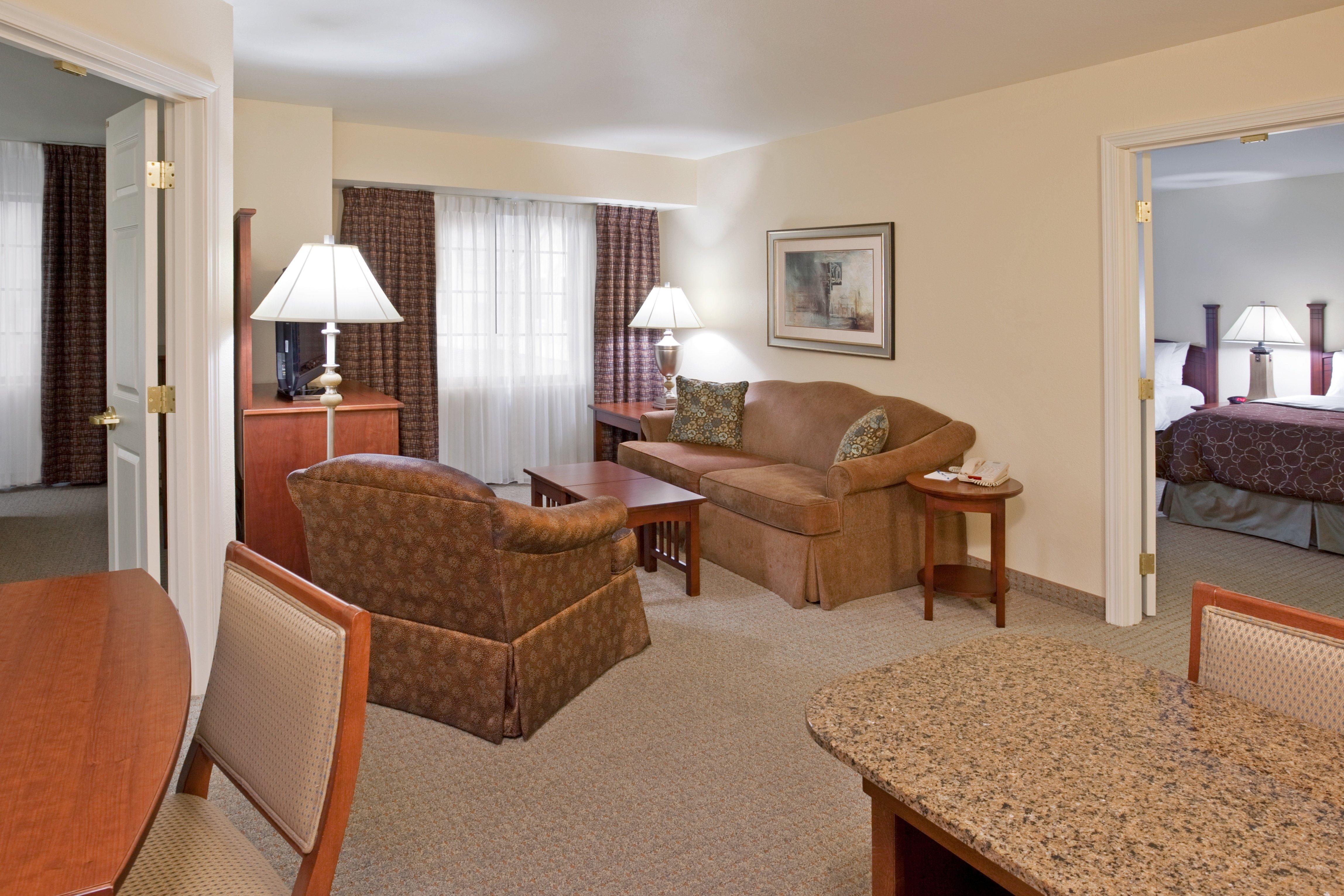 Staybridge Suites Akron-Stow-Cuyahoga Falls By Ihg Exterior photo