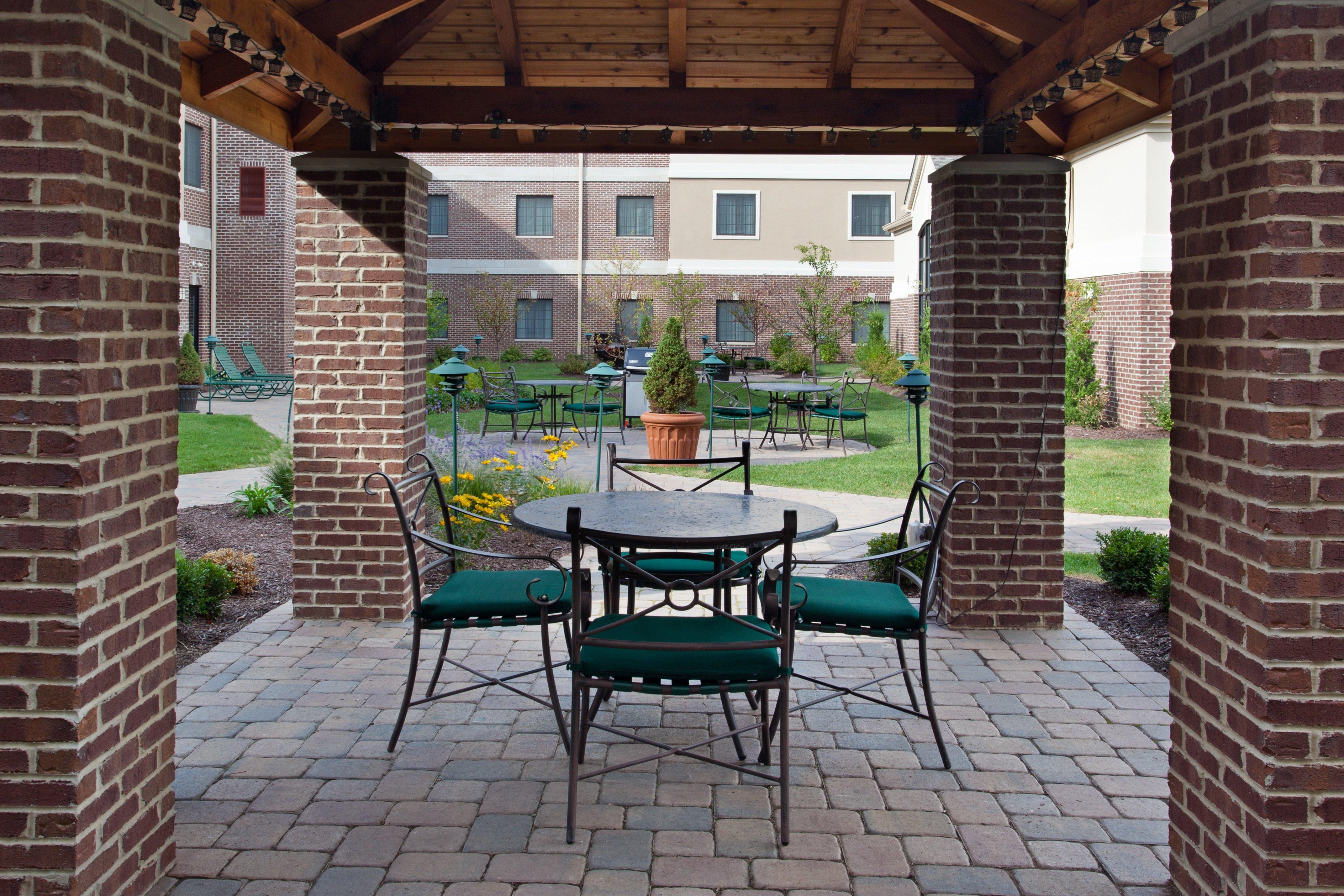 Staybridge Suites Akron-Stow-Cuyahoga Falls By Ihg Facilities photo