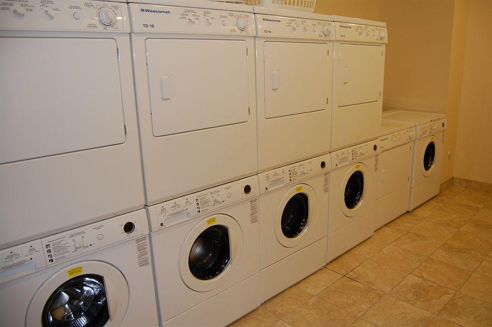Staybridge Suites Akron-Stow-Cuyahoga Falls By Ihg Facilities photo
