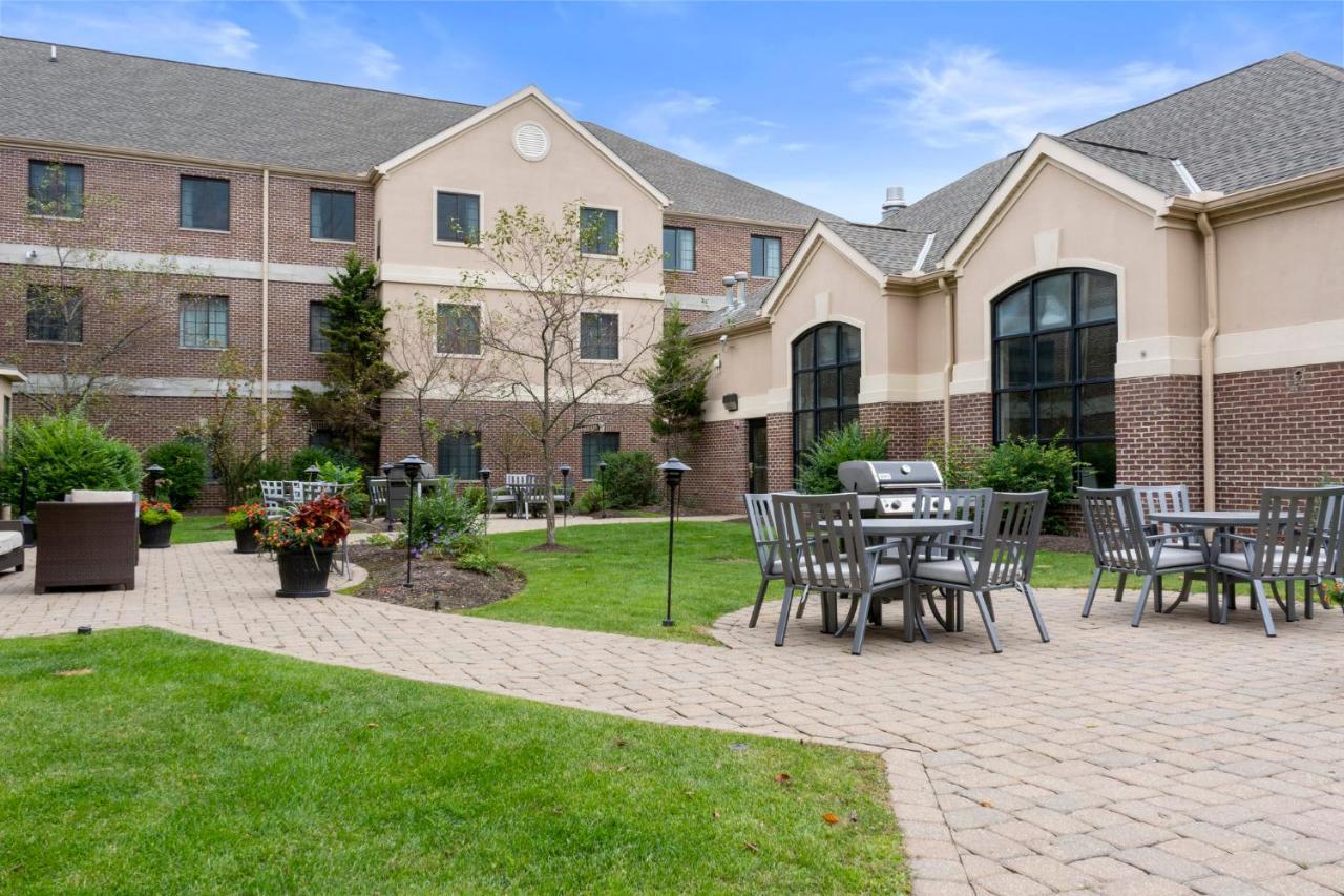 Staybridge Suites Akron-Stow-Cuyahoga Falls By Ihg Exterior photo