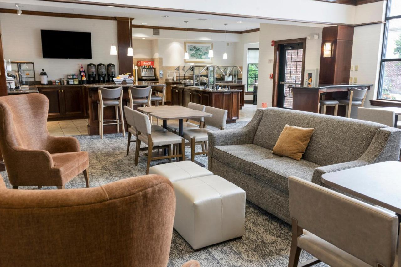 Staybridge Suites Akron-Stow-Cuyahoga Falls By Ihg Exterior photo