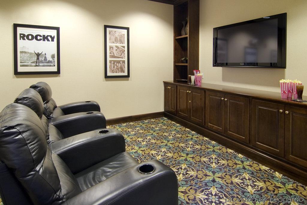 Staybridge Suites Akron-Stow-Cuyahoga Falls By Ihg Facilities photo