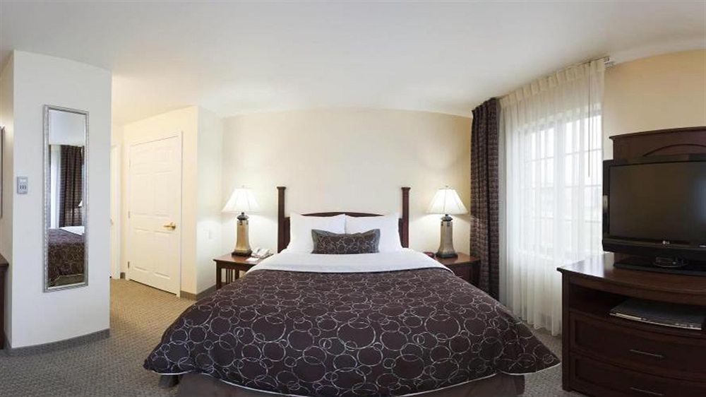 Staybridge Suites Akron-Stow-Cuyahoga Falls By Ihg Exterior photo