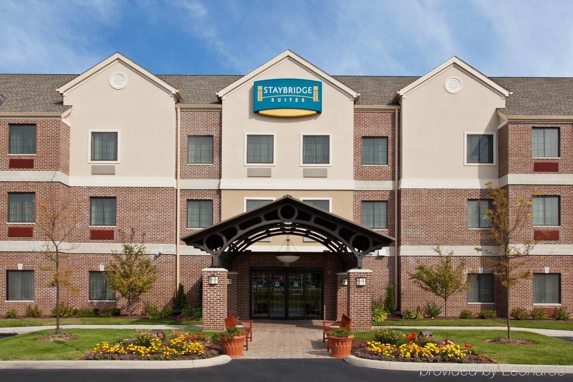 Staybridge Suites Akron-Stow-Cuyahoga Falls By Ihg Exterior photo