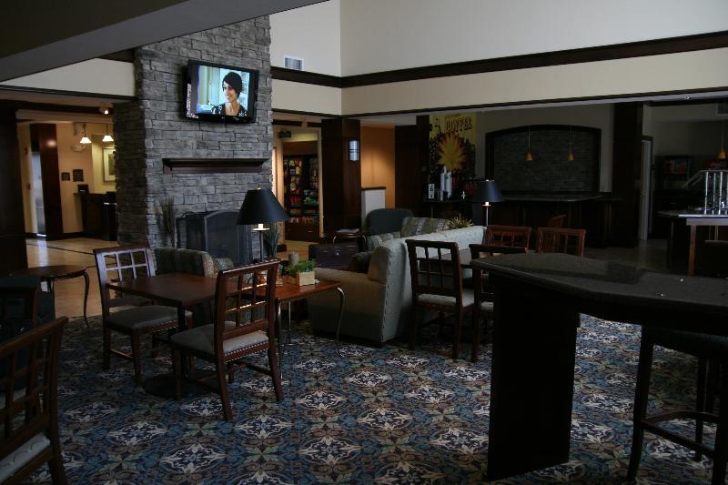 Staybridge Suites Akron-Stow-Cuyahoga Falls By Ihg Exterior photo