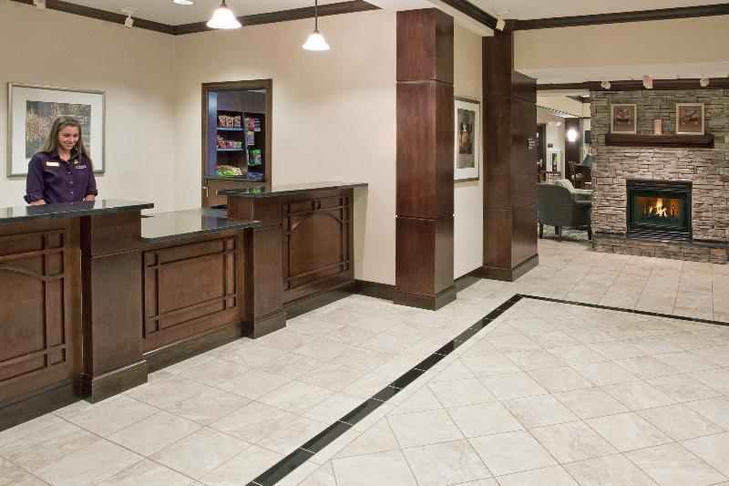 Staybridge Suites Akron-Stow-Cuyahoga Falls By Ihg Exterior photo