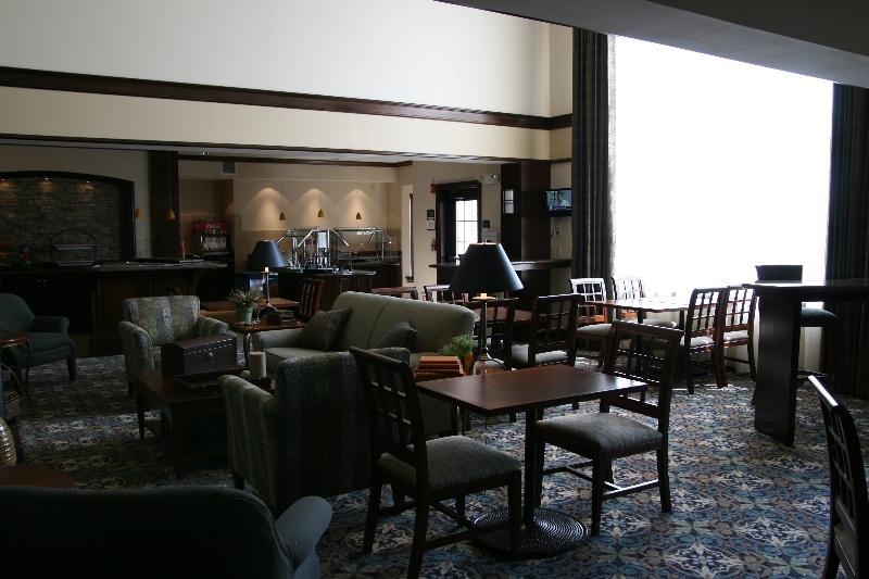 Staybridge Suites Akron-Stow-Cuyahoga Falls By Ihg Exterior photo